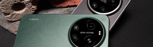 Xiaomi 17 Ultra is a Sparkling Photography Powerhouse