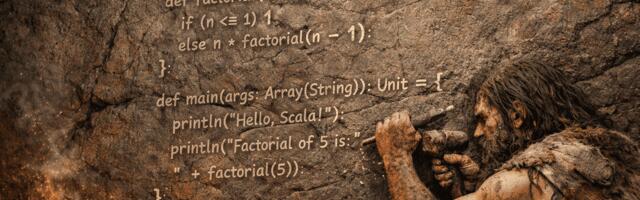 Кодопись аналитика