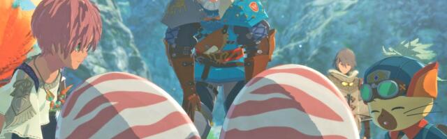 Even as a massive Monster Hunter fan, I've never gelled with the spin-offs - but Monster Hunter Stories 3 has me hooked