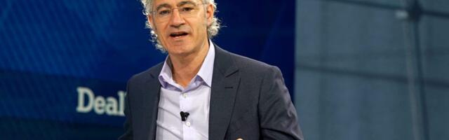 Alex Karp says there's 2 ways to know if you have a future in the age of AI