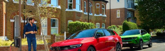 EV charging just got a massive boost for millions in the UK — as rule changes make it easier to avoid 'driveway discrimination’ at home