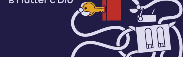 Обновляем токен авторизации при помощи Dio