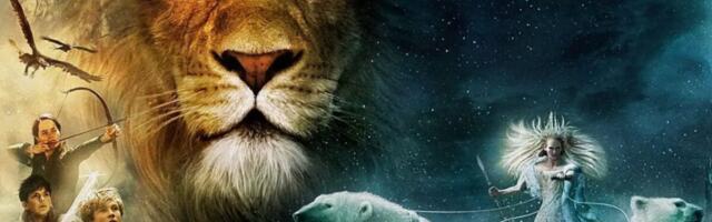 Greta Gerwig’s ‘Narnia’ Movie Will Enchant Theaters in 2027