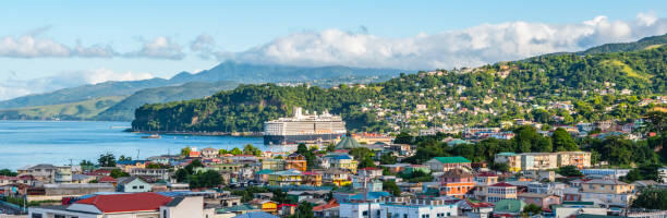 Fintech Landscape in the Caribbean: Dominica in 2026