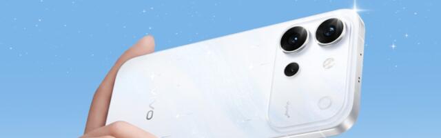 vivo S60 and S60 Vitality Edition arrive with 6.59” AMOLEDs and 7,200mAh batteries