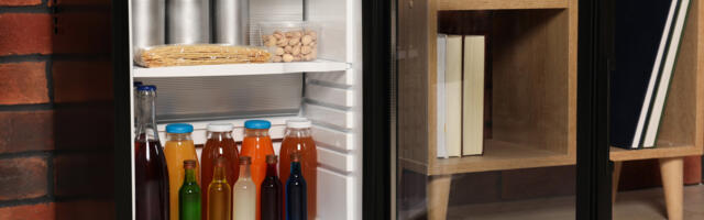 What Is The Average Lifespan Of A Mini-Fridge?