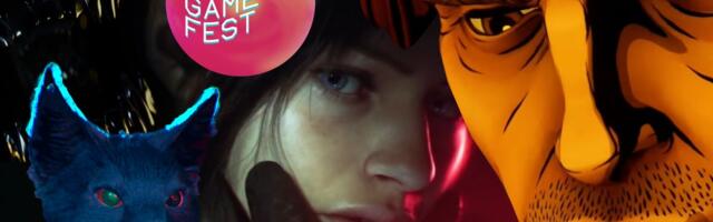 At Summer Game Fest 2026, video games retreat to the safety of the past