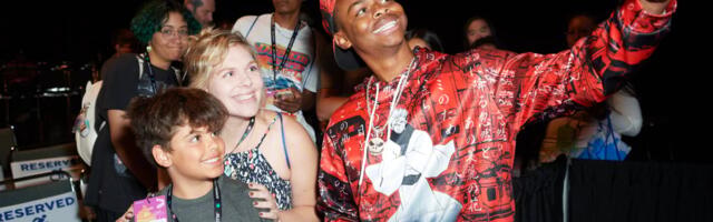 Why VidCon still matters in 2026