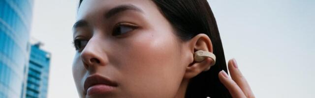 Sennheiser Joins the Open Wireless Earbud Craze
