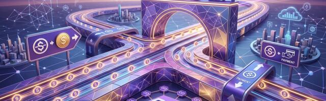 Polygon Chain hits 5,000 TPS to Serve Stablecoin Payment Rails