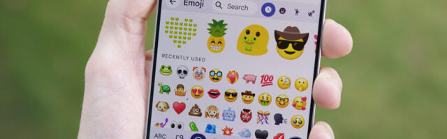 Meet the next batch of emoji that you’ll be using next year