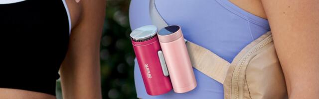 Shark’s versatile ChillPill cooling system is back to its best price