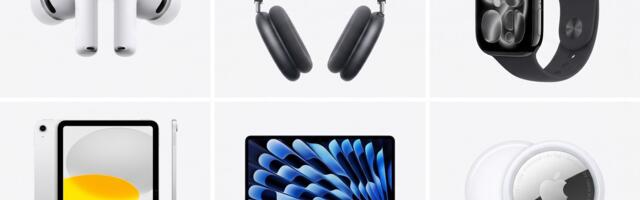 Best Buy takes up to $500 off Apple tech in its latest sale — I've picked the 10 best deals on MacBooks, iPads, Apple Watches, and AirPods