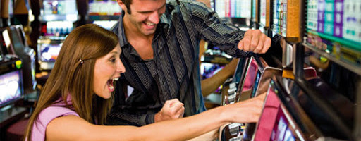 Thinking About Trying Slot Machine Games? Here Is All You Need To Know!