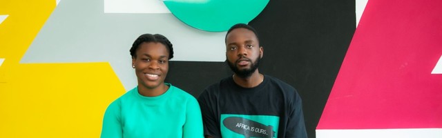 Stronger, together – why startup-startup partnerships are on the up