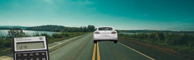 So you’re buying an EV — how much range is enough?