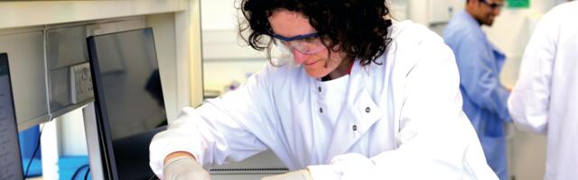 Losses widen at British biotech Oxford Nanopore despite revenue jump