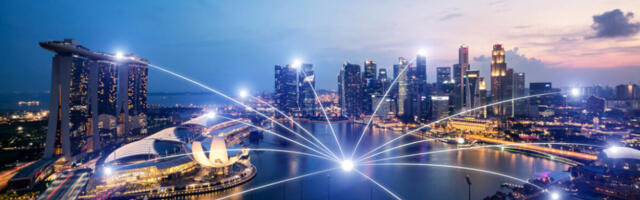 Singapore’s Gen Z Community Leads the Island’s Cashless Revolution
