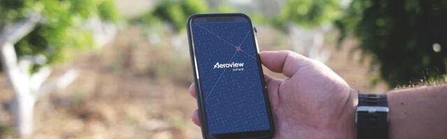 SA agri-tech startup Aerobotics launches new platform for growers