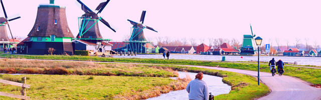 Europe, take note: The Netherlands commits €1.1B to cycling infrastructure