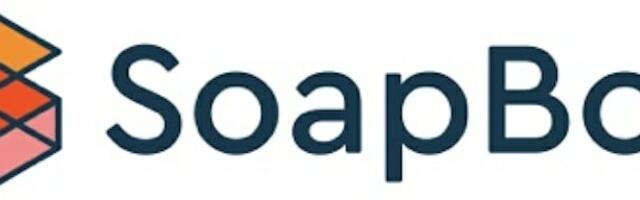 First ever voice-enabled dyslexia screener for young kids powered by SoapBox