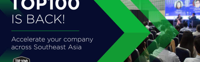 Meet best of Asia’s startups selected for e27’s TOP100 programme at Echelon Asia Summit 2023