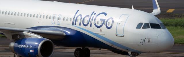 India Daily: Domestic Airline Market Is Leader in Passenger Load Factor