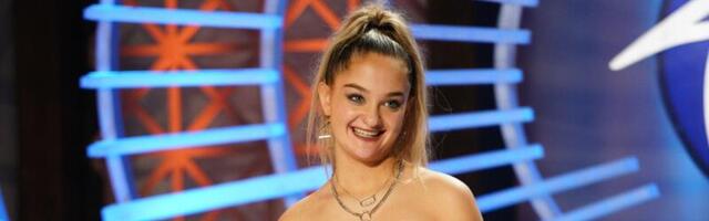 Claudia Conway’s Playboy Bunny career is about ‘reclaiming my womanhood’