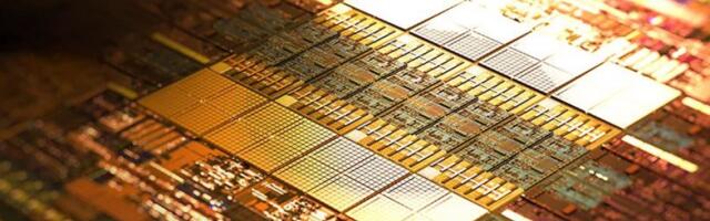MediaTek develops first 3nm chip using TSMC process technology