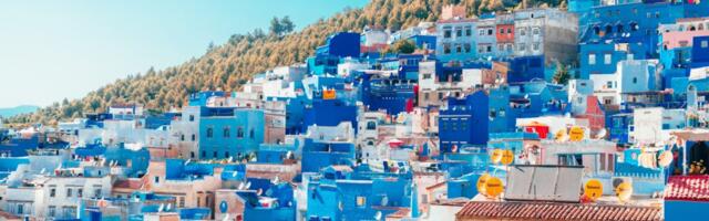 Morocco Tours Canceled by Deadly Earthquake as Operators Hope to Restart Soon