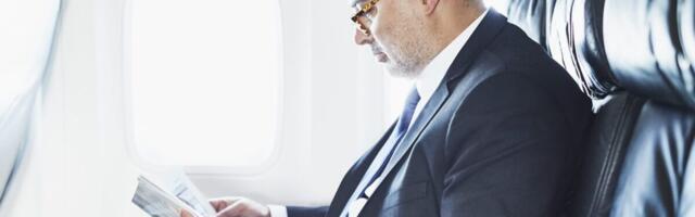 Ask Skift: Will Business Travel Spending Rebound?