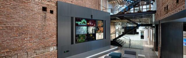 Unity Software CEO John Riccitiello steps down effective immediately