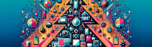 Festive Season Tech Gifts for Enthusiasts