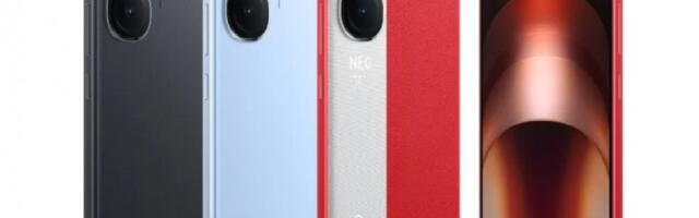 iQOO Neo9 Pro shows up on Geekbench with Dimensity 9300 on board