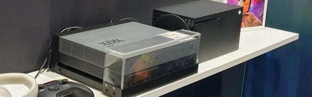 New Xbox dev kit certified for testing in South Korea, console refresh could come this year