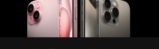 Apple really wants you to upgrade from your iPhone 11 or iPhone 12 to an iPhone 15