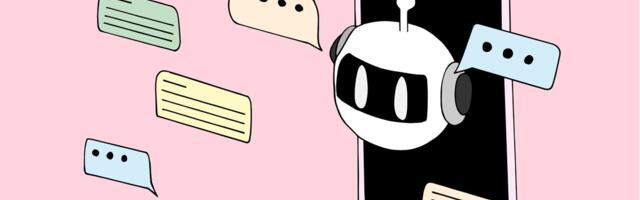 AI “agents” could do real work in the real world. That might not be a good thing.