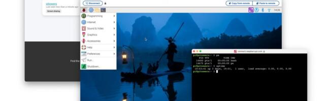 Raspberry Pi Connect expanded to provide SSH access, support for older models