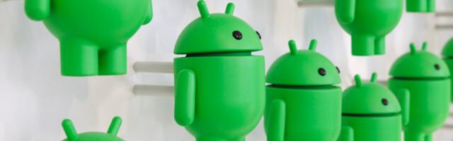 Android updates will look very different in 2025