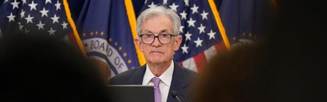 Fed Chair Powell stands firm amid questioning about whether Trump will push him out