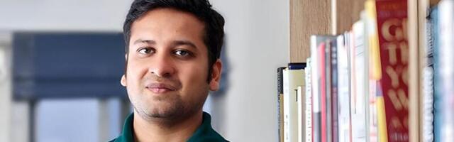 After Flipkart, Binny Bansal Exits PhonePe Board