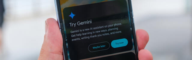 Google could soon give Gemini a much-needed cleanup (APK teardown)