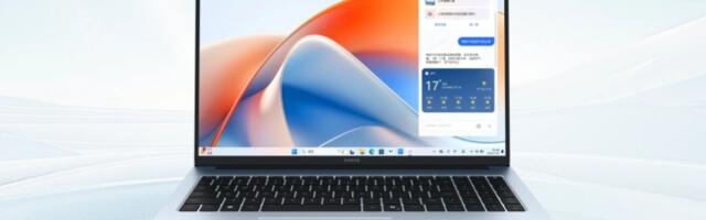 Honor launches Magicbook X16 Plus and X14 Plus with new Intel Core i5