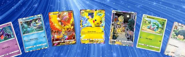 Pokémon TCG Pocket reportedly surpassed $200m in first month