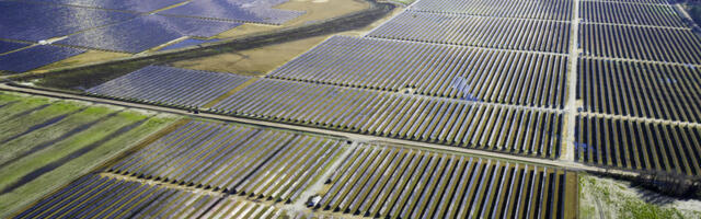 Solving renewable energy’s sticky storage problem