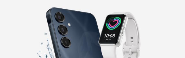 Samsung’s Galaxy Fit 3 fitness tracker gets even cheaper with its latest phone