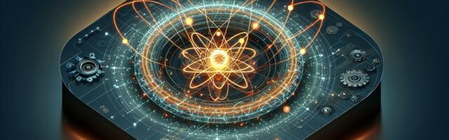 Deep Fission partners with Endeavour for nuclear project