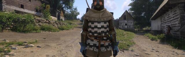 How to make money early in Kingdom Come: Deliverance 2