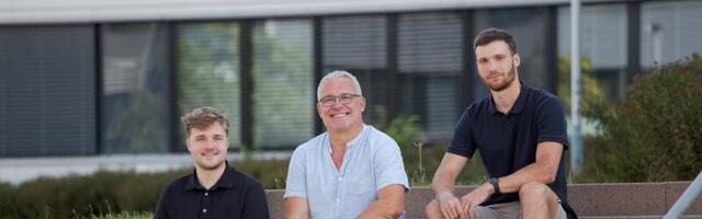 Backed by €500K, Edmund brings AI to the factory floor to solve industry’s biggest data challenges