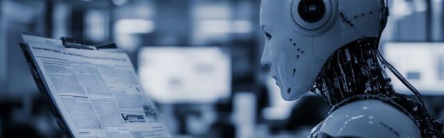 New York Times announces AI introduction to the newsroom